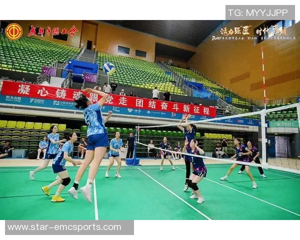 成都排球队在排球配合上取得历史新高展现团队实力与创新精神 成都排球队在排球配合上取得历史新高展现团队实力与创新精神