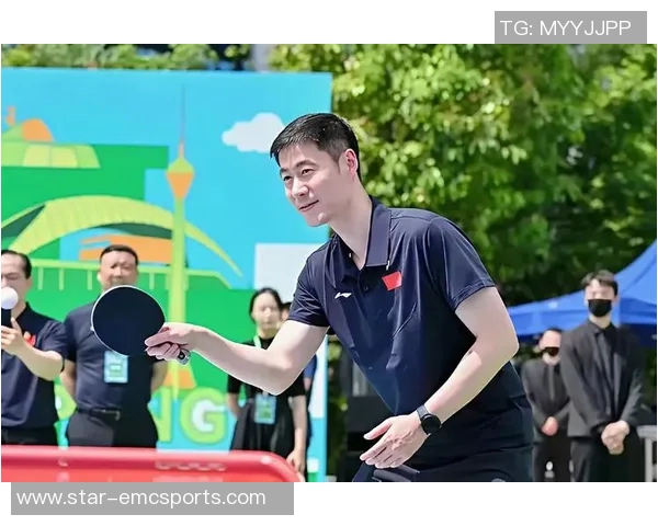 南京乒乓球队个人能力深度剖析与发展潜力探讨