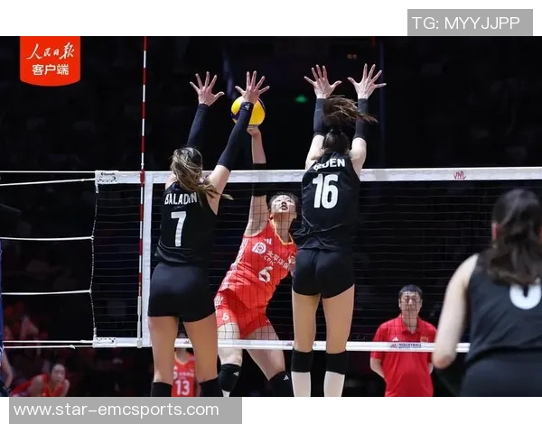 聚焦深圳排球队的节奏与风采探讨排球运动的魅力与发展 聚焦深圳排球队的节奏与风采探讨排球运动的魅力与发展