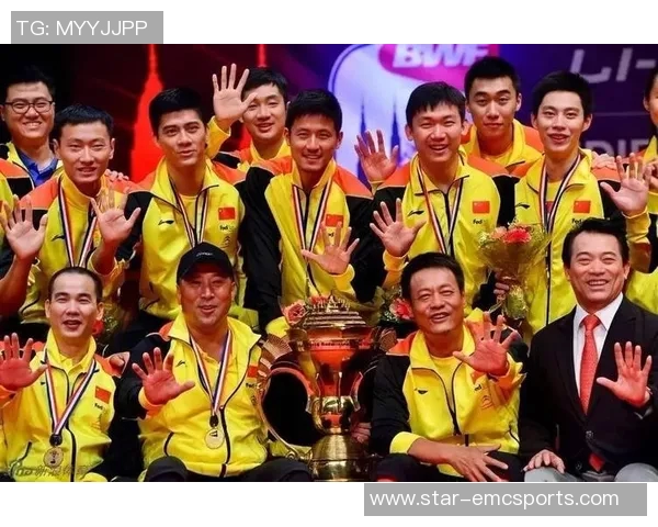 全国锦标赛中武汉羽毛球队意识表现的深度分析与点评