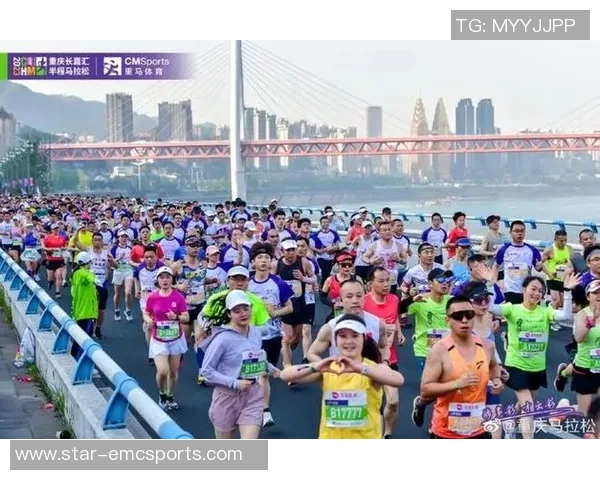 重庆飞盘队在运动城市马拉松中的表现与经验分享