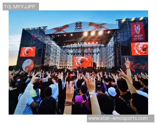 实时新闻上海极限运动队团队协作创新高引领全国极限运动新潮流